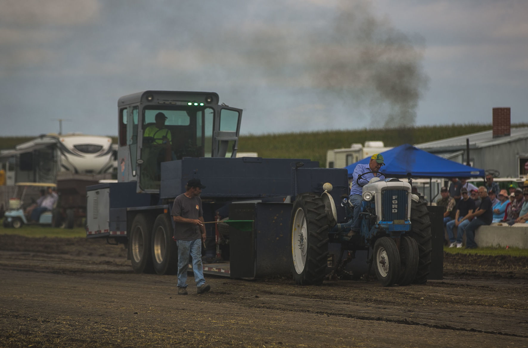 Prairie Homestead 24